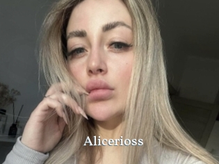 Alicerioss