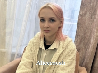 Aliceroosh