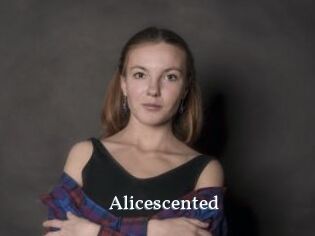 Alicescented