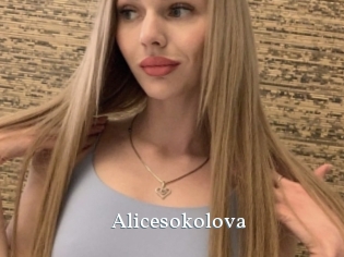 Alicesokolova