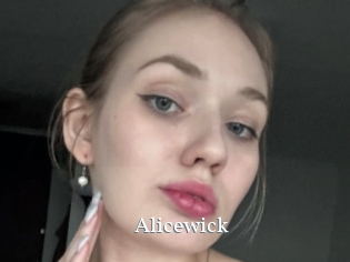 Alicewick