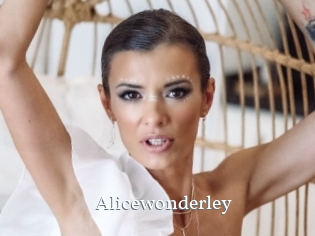 Alicewonderley