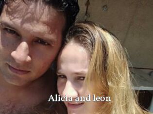 Alicia_and_leon