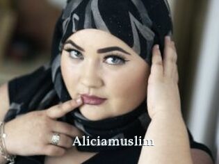 Aliciamuslim