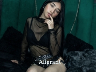 Aligrant