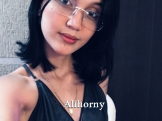 Alihorny