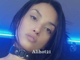 Alihot21