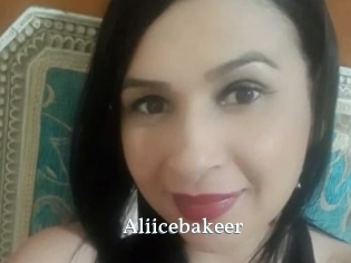 Aliicebakeer