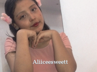 Aliiceesweett