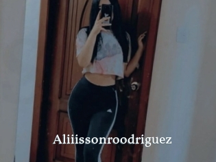 Aliiissonroodriguez