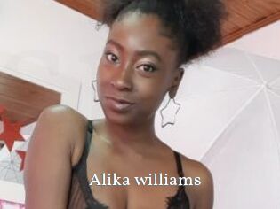 Alika_williams