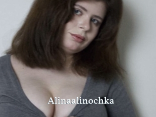 Alinaalinochka