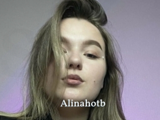 Alinahotb