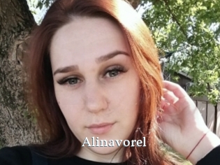 Alinavorel