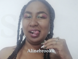 Alinebrooks