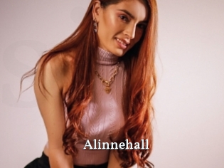 Alinnehall