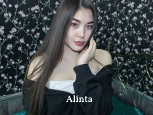 Alinta