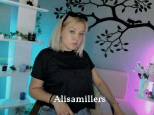 Alisamillers