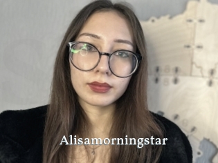 Alisamorningstar