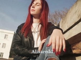 Alisaredd