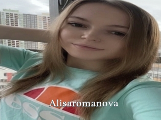 Alisaromanova