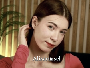 Alisarussel