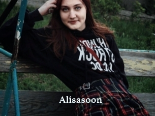 Alisasoon