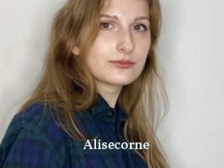 Alisecorne