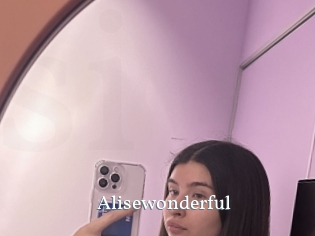 Alisewonderful