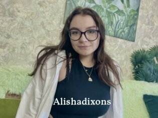 Alishadixons