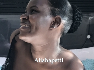 Alishapetti