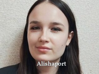 Alishaport