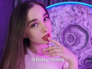 Alishaveisen