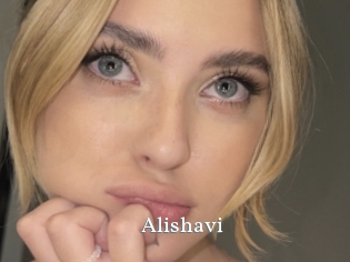 Alishavi