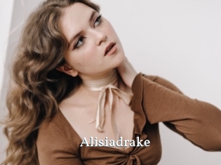 Alisiadrake