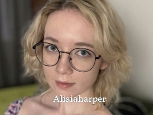 Alisiaharper