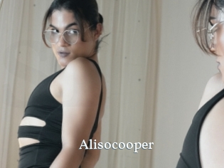 Alisocooper