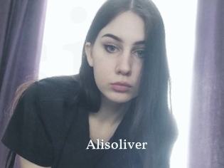 Alisoliver