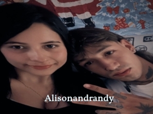 Alisonandrandy