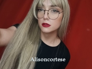 Alisoncortese