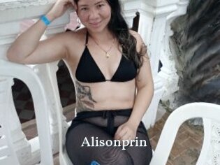 Alisonprin