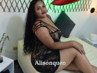 Alisonquen