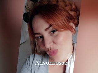 Alisonrosse