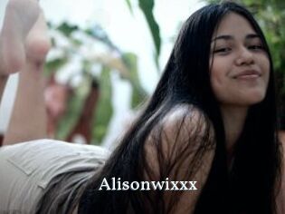 Alisonwixxx