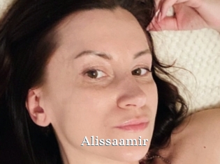 Alissaamir