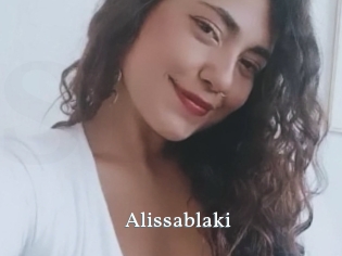 Alissablaki