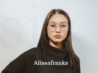 Alissafranks