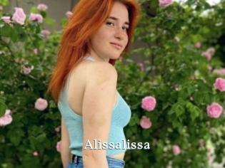 Alissalissa