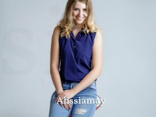 Alissiamay