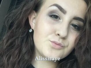 Alissiraye